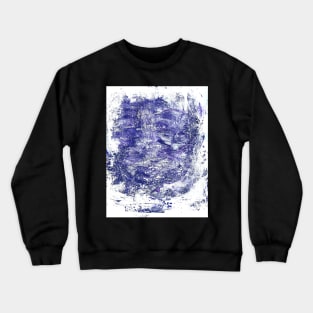 Narrative in Obscurity Crewneck Sweatshirt